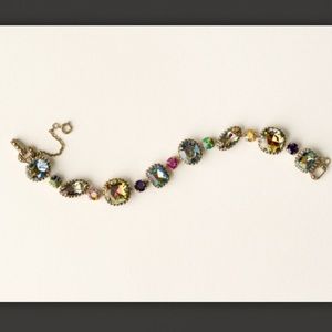 Sorrelli Volcano bracelet